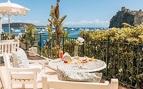 Hotel Miramare e Castello a Ischia